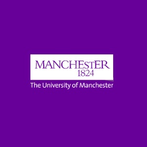 University of Manchester logo