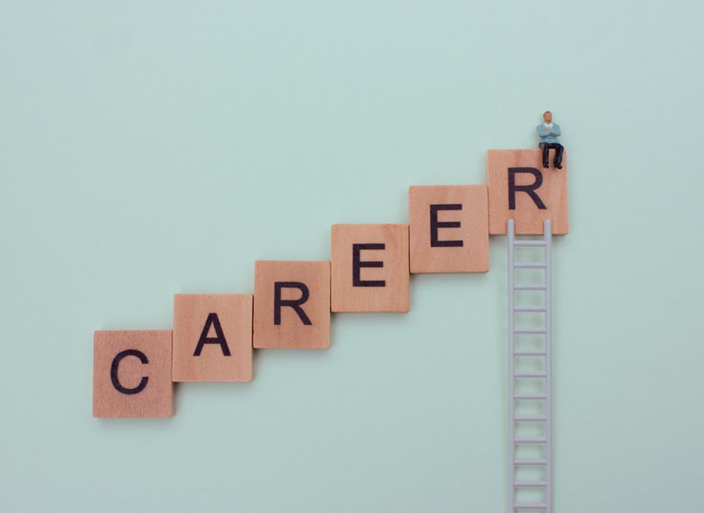 Career ladder