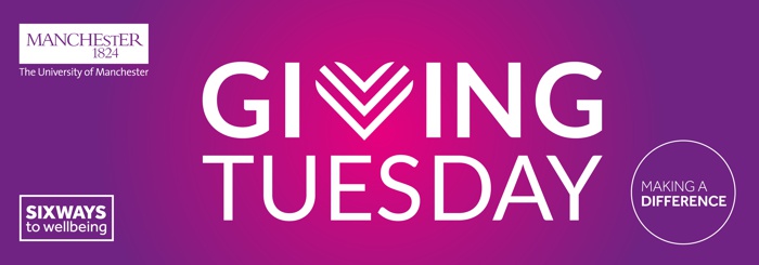 Giving Tuesday