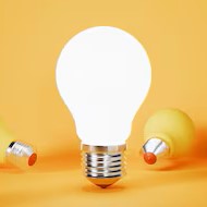 Light bulb