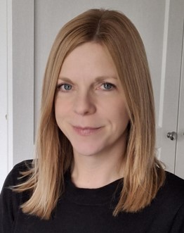 Photo of Tracy Kaar