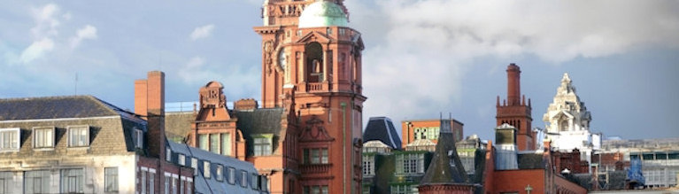 Relocating to Manchester