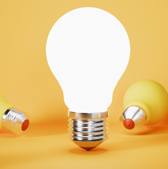 Light bulb