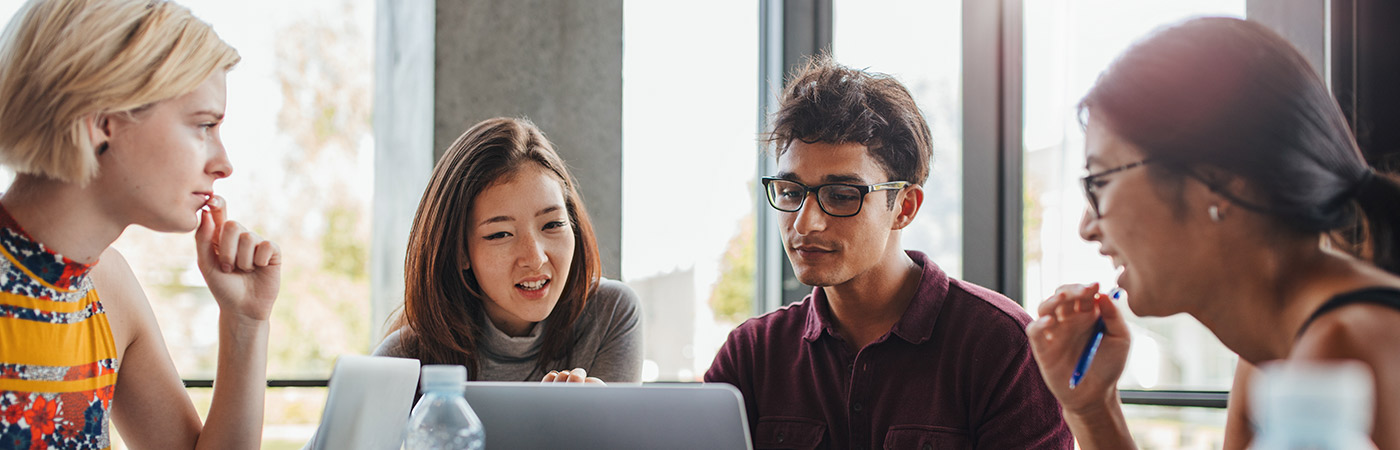 Teaching Assistant Website