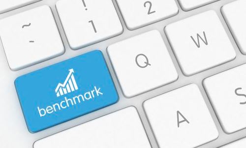 More information about external benchmarking