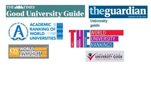 More information about national and international league tables