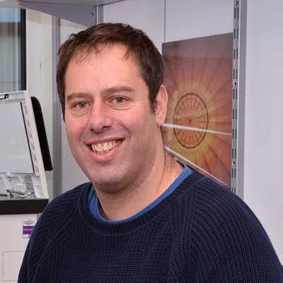 Professor Dan Davis