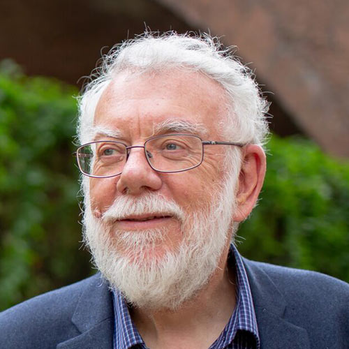 Prof Juan Matthews
