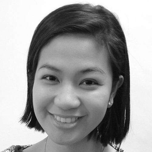 Dr Angela Mae Minas