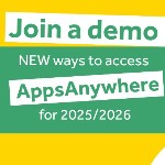 Join a demo AppsAnywhere Campaign image