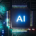 AI technical image