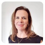 Picture of Dr Vicki Woodward 