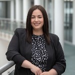 Image of Jenn Hallam