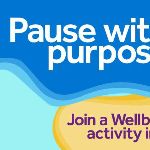 Pause with purpose campaign image