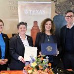 Image from 'Meet the Mayors' event