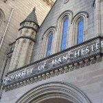 Image of the The University of Manchester Archway 
