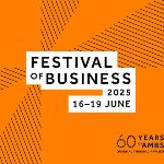 AMBS Festival promotional image