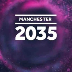 Manchester 2035 Campaign image