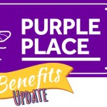 Purple place banner image