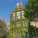 Beyer Building