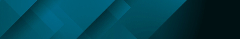 Blue graphic 