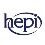 HEPI logo