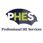 Professional HE Services Logo