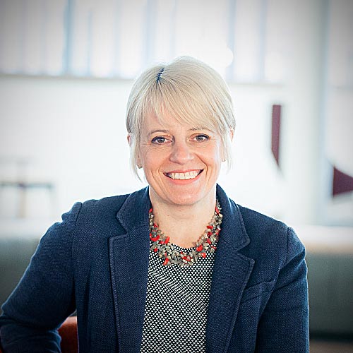 Image - Prof Angela Davies