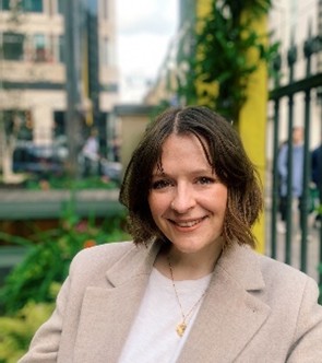 Dr Ola Demkowicz