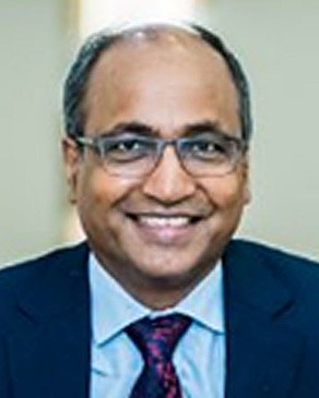 Professor Mahesh Nirmalan