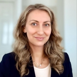 Picture of Alicja Nazgiewicz
