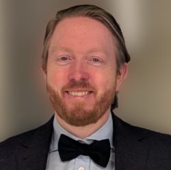 Photo of Chris Roberts