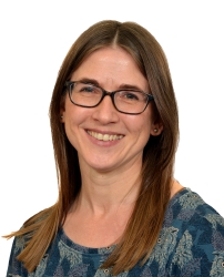 Photo of Deb Bentley