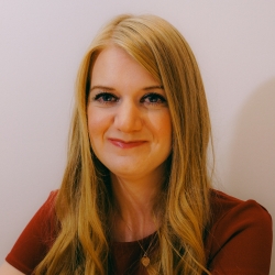 Photo of Kerry Wilkins