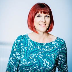 Picture of Laura Breen