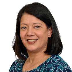 Photo of Rupa Lunan
