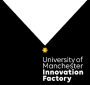 Logo of Innovation Factory