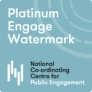 Platinum Engage Watermark
