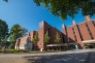 Photo of University Library