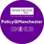 Policy at Manchester Logo 