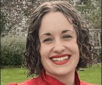 Dr Hannah Long
