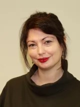 Dr Cristina Temenos