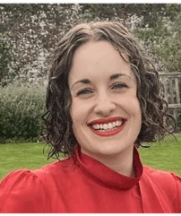 Dr Hannah Long