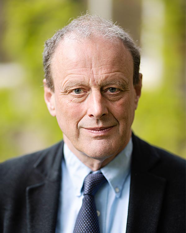 Richard Jones