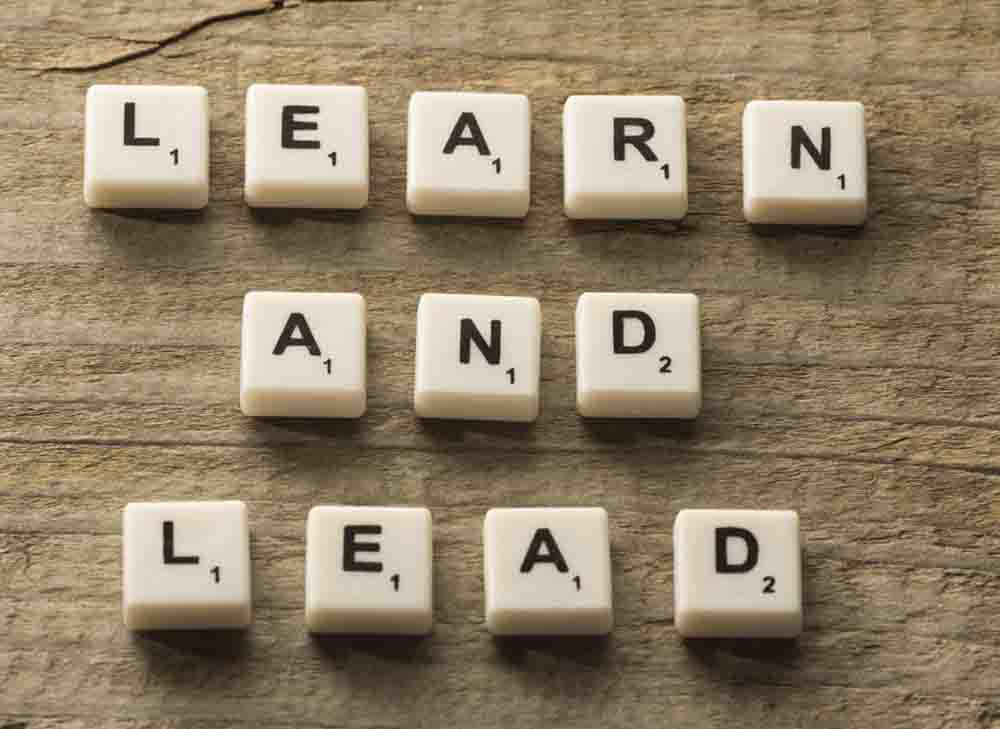 lead to learn
