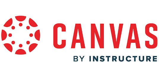 Canvas logo