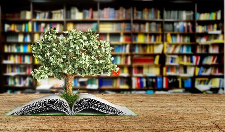 Growing knowledge