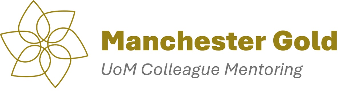 Manchester Gold Staff Career Mentoring Programme