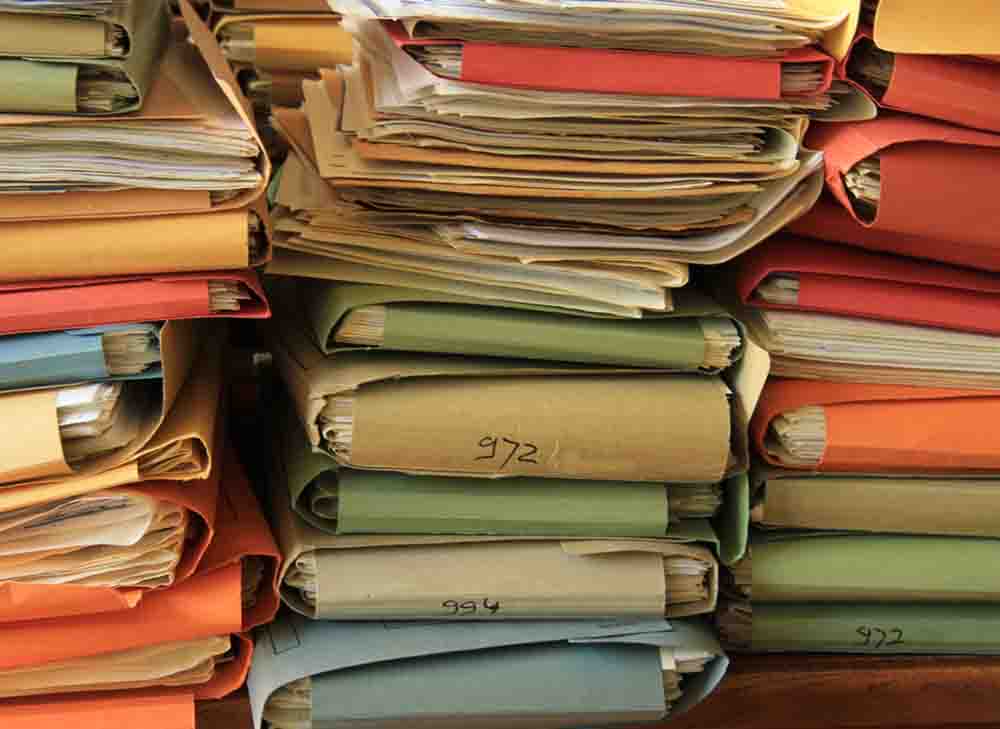 Planning and organising