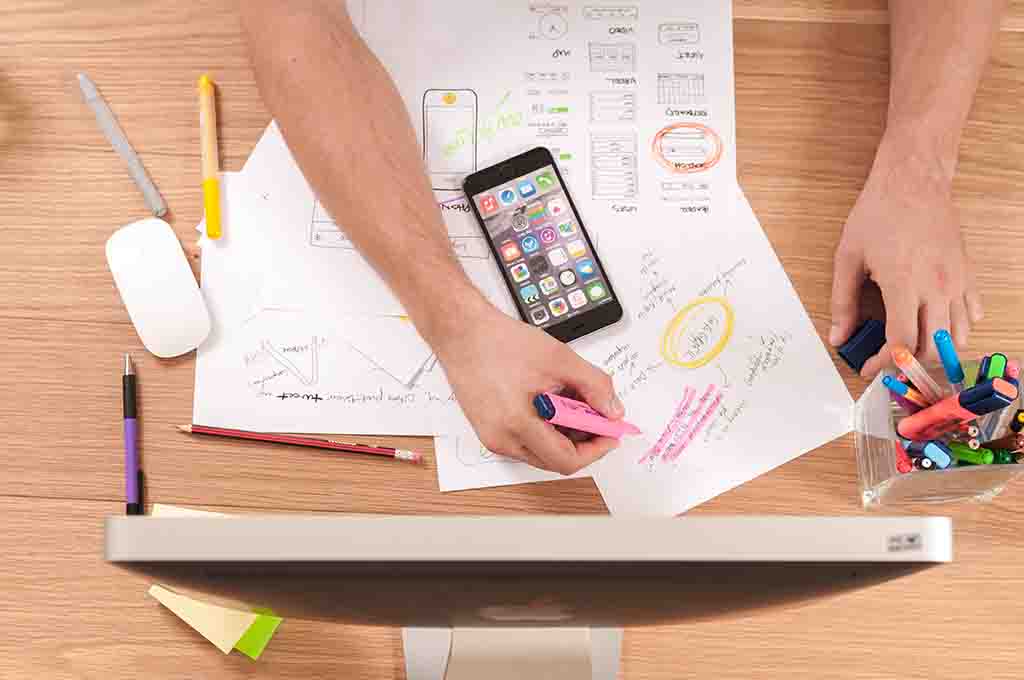 Adapting for small projects